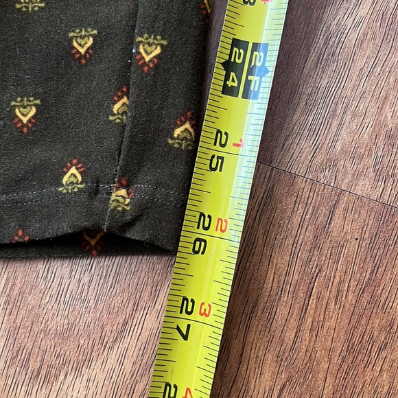 EUC LuLaRoe leggings - Picture 9 of 11